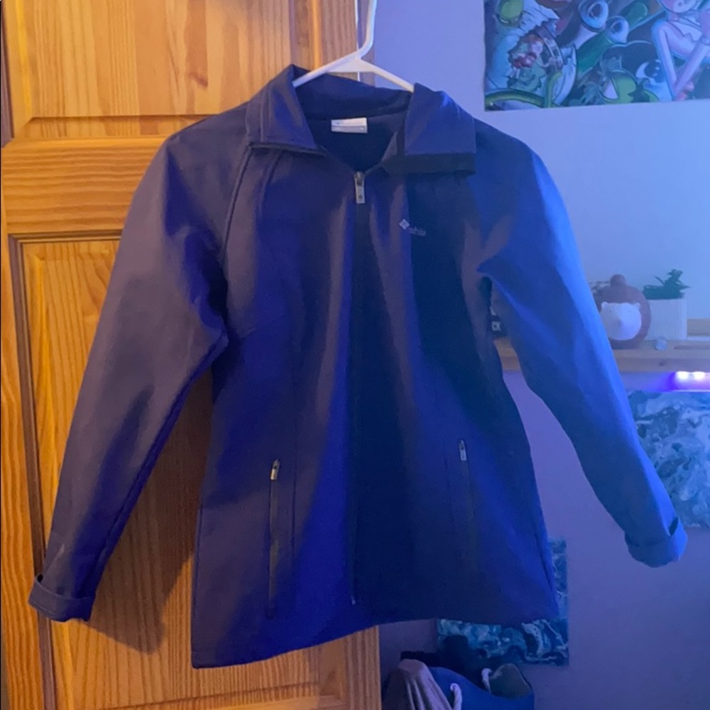 Columbia Spring Jacket